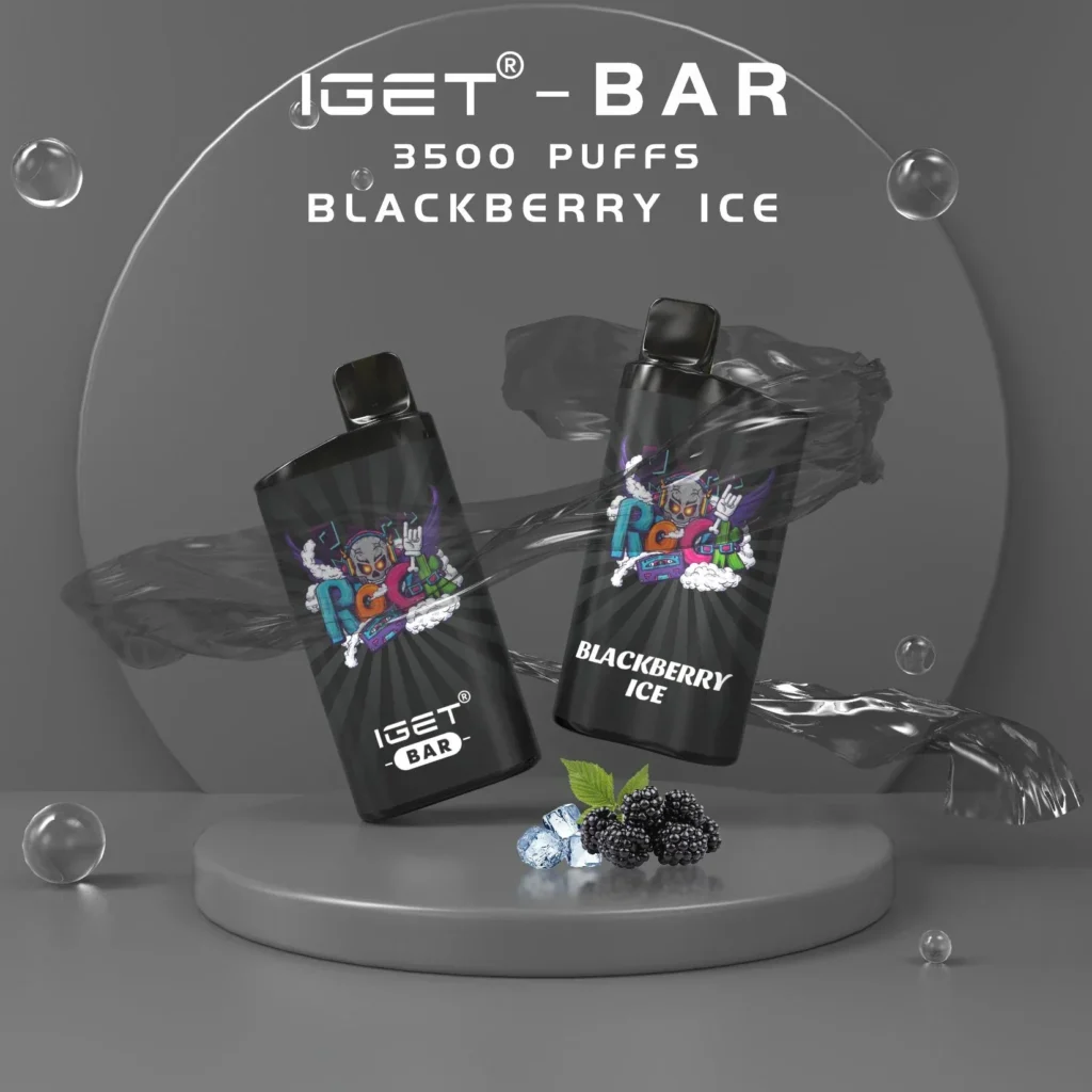buy iget vapes online Australia